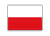 LA VITTORIA DEL PRINCIPIANTE BAR DISCO PUB - Polski
